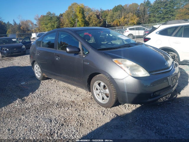 Продаж на аукціоні авто 2008 Toyota Prius, vin: JTDKB20U383317685, номер лоту: 46389831