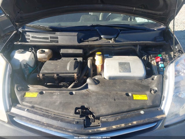 Auction sale of the 2008 Toyota Prius, vin: JTDKB20U383317685, lot number: 46389831