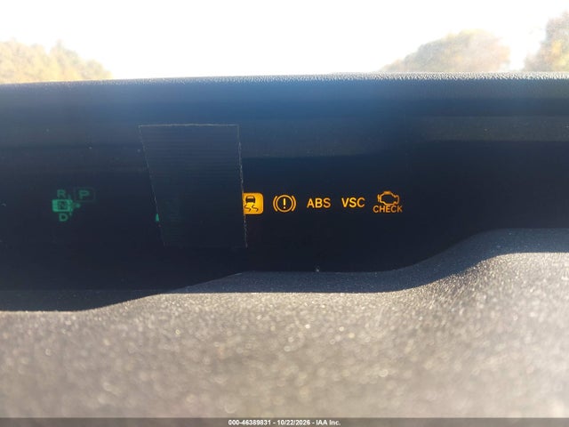 Auction sale of the 2008 Toyota Prius, vin: JTDKB20U383317685, lot number: 46389831