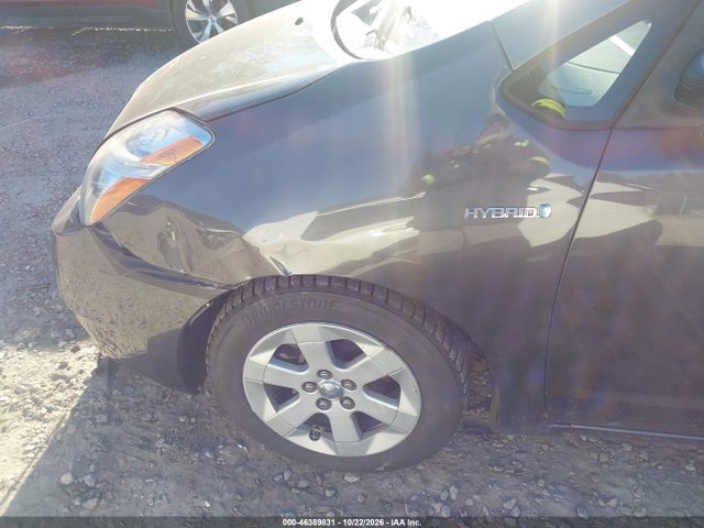 Auction sale of the 2008 Toyota Prius, vin: JTDKB20U383317685, lot number: 46389831