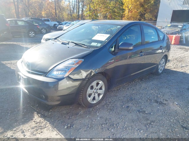 Auction sale of the 2008 Toyota Prius, vin: JTDKB20U383317685, lot number: 46389831