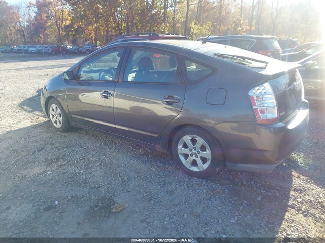 Auction sale of the 2008 Toyota Prius, vin: JTDKB20U383317685, lot number: 46389831