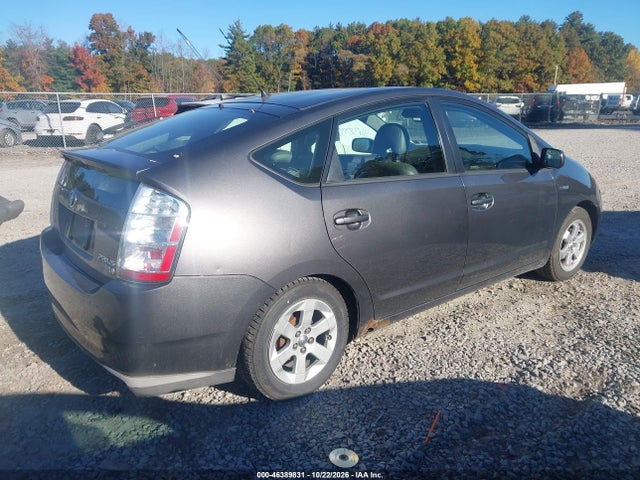 Auction sale of the 2008 Toyota Prius, vin: JTDKB20U383317685, lot number: 46389831