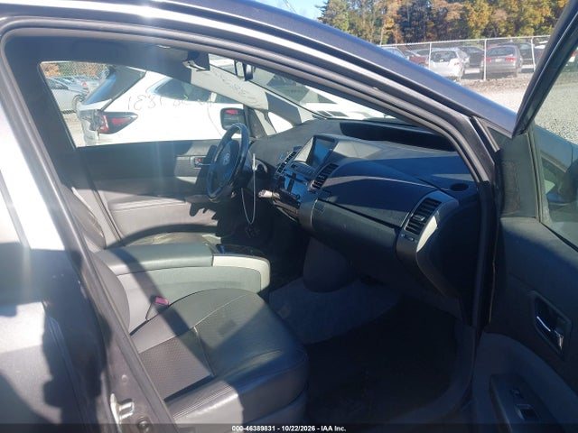 Auction sale of the 2008 Toyota Prius, vin: JTDKB20U383317685, lot number: 46389831