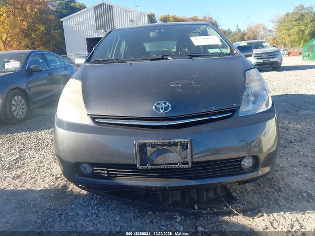 Auction sale of the 2008 Toyota Prius, vin: JTDKB20U383317685, lot number: 46389831