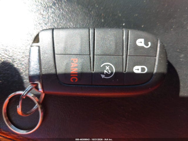46389843 :رقم المزاد ، 3C4NJDABXKT703377 vin ، 2019 Jeep Compass Sport 4x4 مزاد بيع