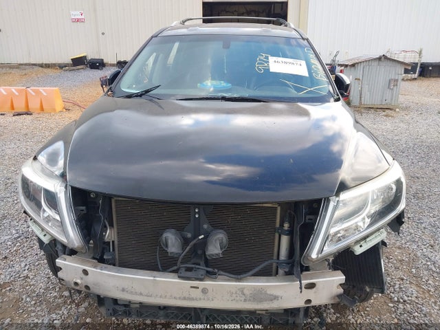 46389874 :رقم المزاد ، 5N1AR2MN0EC624782 vin ، 2014 Nissan Pathfinder Sl مزاد بيع