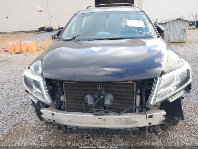 46389874 :رقم المزاد ، 5N1AR2MN0EC624782 vin ، 2014 Nissan Pathfinder Sl مزاد بيع