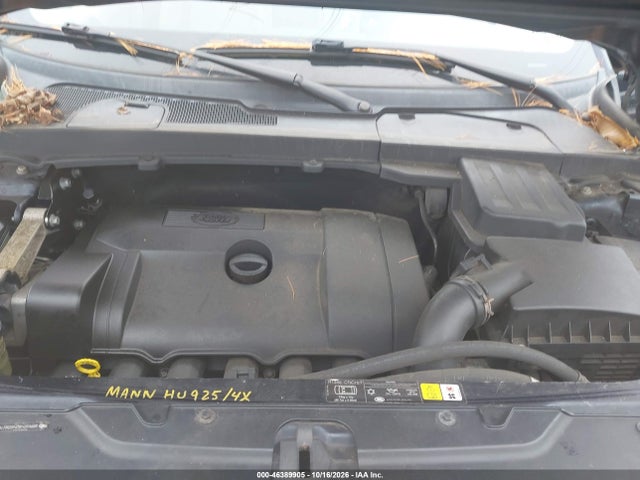 Aukcja sprzedaży 2011 Land Rover Lr2, vin: SALFR2BN0BH264885, numer aukcji: 46389905