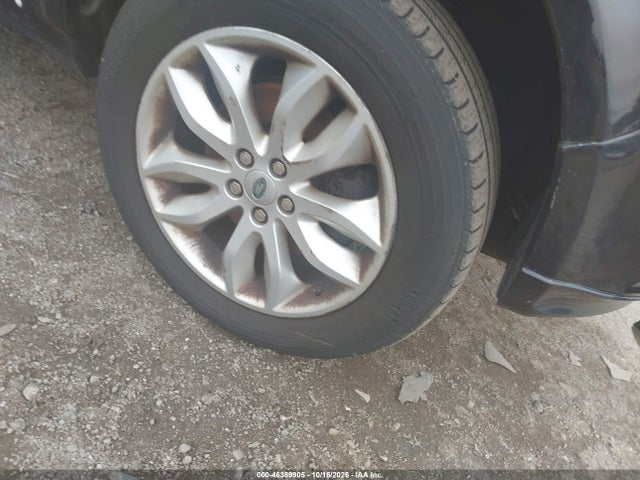 Aukcja sprzedaży 2011 Land Rover Lr2, vin: SALFR2BN0BH264885, numer aukcji: 46389905