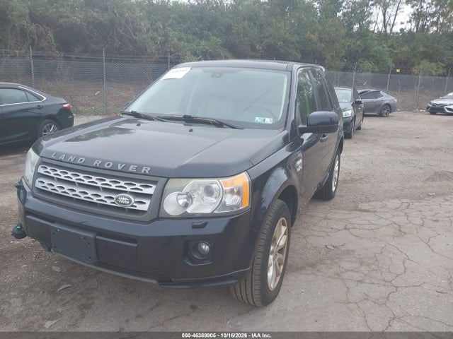 Aukcja sprzedaży 2011 Land Rover Lr2, vin: SALFR2BN0BH264885, numer aukcji: 46389905