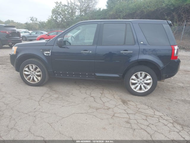 Aukcja sprzedaży 2011 Land Rover Lr2, vin: SALFR2BN0BH264885, numer aukcji: 46389905