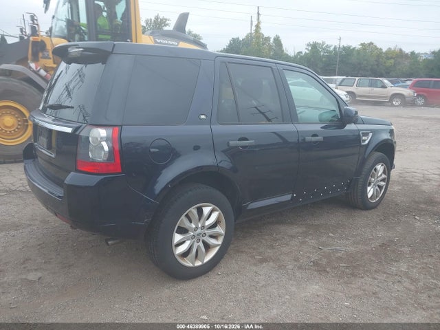 Aukcja sprzedaży 2011 Land Rover Lr2, vin: SALFR2BN0BH264885, numer aukcji: 46389905