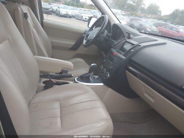 Aukcja sprzedaży 2011 Land Rover Lr2, vin: SALFR2BN0BH264885, numer aukcji: 46389905