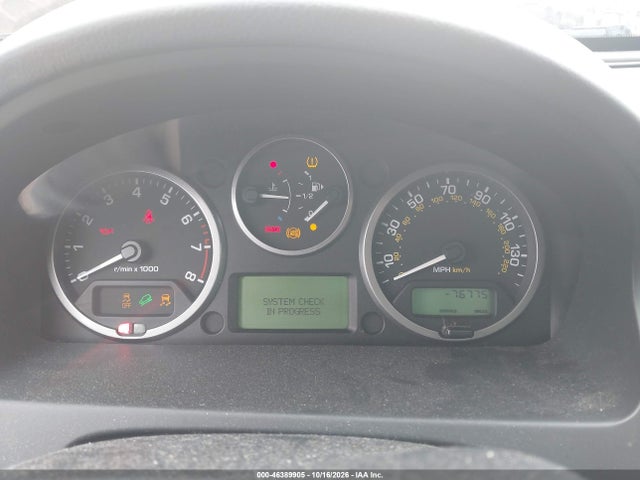 Aukcja sprzedaży 2011 Land Rover Lr2, vin: SALFR2BN0BH264885, numer aukcji: 46389905