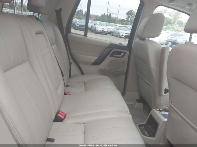 Aukcja sprzedaży 2011 Land Rover Lr2, vin: SALFR2BN0BH264885, numer aukcji: 46389905