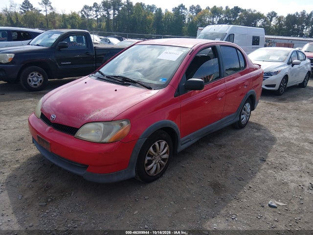 Продаж на аукціоні авто 2002 Toyota Echo, vin: JTDBT123X20224232, номер лоту: 46389944