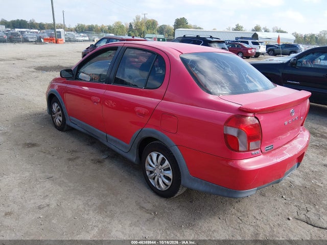 Продаж на аукціоні авто 2002 Toyota Echo, vin: JTDBT123X20224232, номер лоту: 46389944