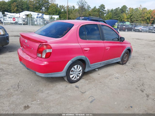 Продаж на аукціоні авто 2002 Toyota Echo, vin: JTDBT123X20224232, номер лоту: 46389944