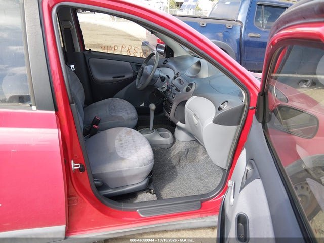 Продаж на аукціоні авто 2002 Toyota Echo, vin: JTDBT123X20224232, номер лоту: 46389944