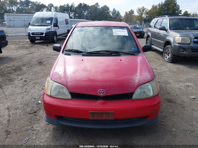 Продаж на аукціоні авто 2002 Toyota Echo, vin: JTDBT123X20224232, номер лоту: 46389944