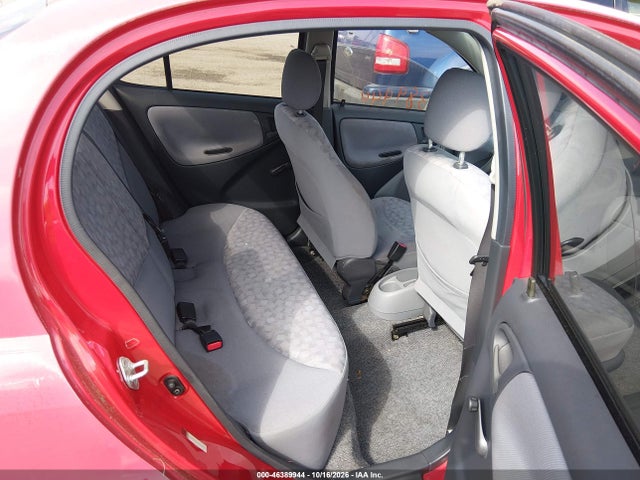 Продаж на аукціоні авто 2002 Toyota Echo, vin: JTDBT123X20224232, номер лоту: 46389944