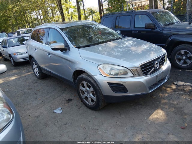 Продаж на аукціоні авто 2011 Volvo Xc60 3.2/3.2 R-design, vin: YV4940DZ6B2144886, номер лоту: 46389967