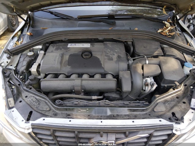 Продаж на аукціоні авто 2011 Volvo Xc60 3.2/3.2 R-design, vin: YV4940DZ6B2144886, номер лоту: 46389967