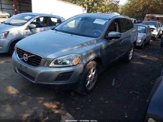 Продаж на аукціоні авто 2011 Volvo Xc60 3.2/3.2 R-design, vin: YV4940DZ6B2144886, номер лоту: 46389967