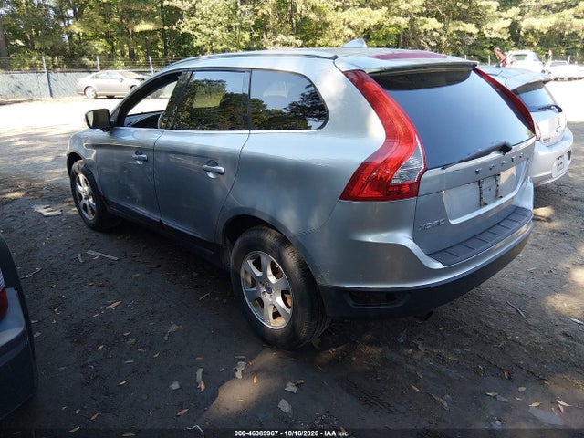 Продаж на аукціоні авто 2011 Volvo Xc60 3.2/3.2 R-design, vin: YV4940DZ6B2144886, номер лоту: 46389967