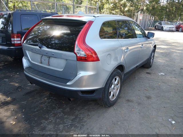 Продаж на аукціоні авто 2011 Volvo Xc60 3.2/3.2 R-design, vin: YV4940DZ6B2144886, номер лоту: 46389967