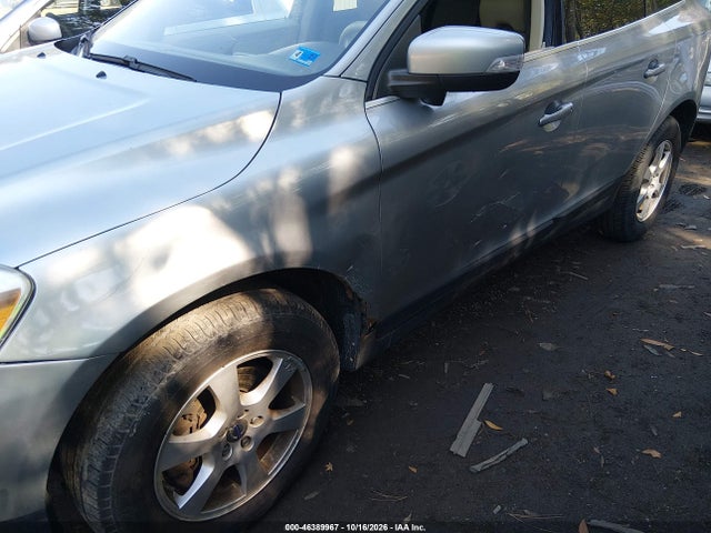 Продаж на аукціоні авто 2011 Volvo Xc60 3.2/3.2 R-design, vin: YV4940DZ6B2144886, номер лоту: 46389967