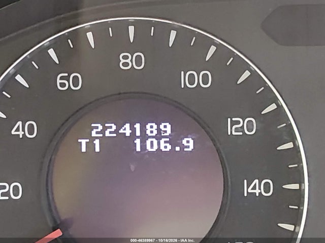 Продаж на аукціоні авто 2011 Volvo Xc60 3.2/3.2 R-design, vin: YV4940DZ6B2144886, номер лоту: 46389967