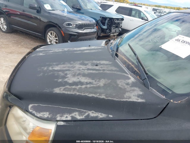 Продажа на аукционе авто 2008 Honda Pilot Ex-l, vin: 5FNYF18538B002314, номер лота: 46389986