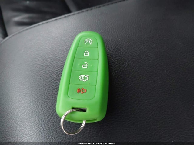 Aukcja sprzedaży 2019 Ford Flex Sel, vin: 2FMGK5C87KBA10335, numer aukcji: 46389999