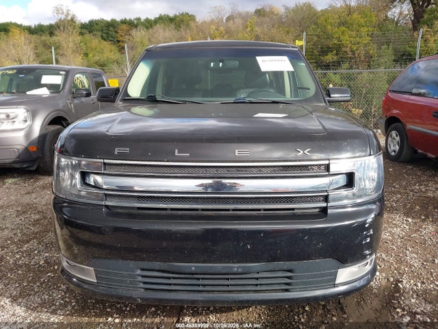 Aukcja sprzedaży 2019 Ford Flex Sel, vin: 2FMGK5C87KBA10335, numer aukcji: 46389999