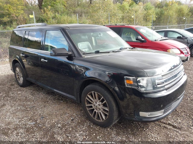 Aukcja sprzedaży 2019 Ford Flex Sel, vin: 2FMGK5C87KBA10335, numer aukcji: 46389999