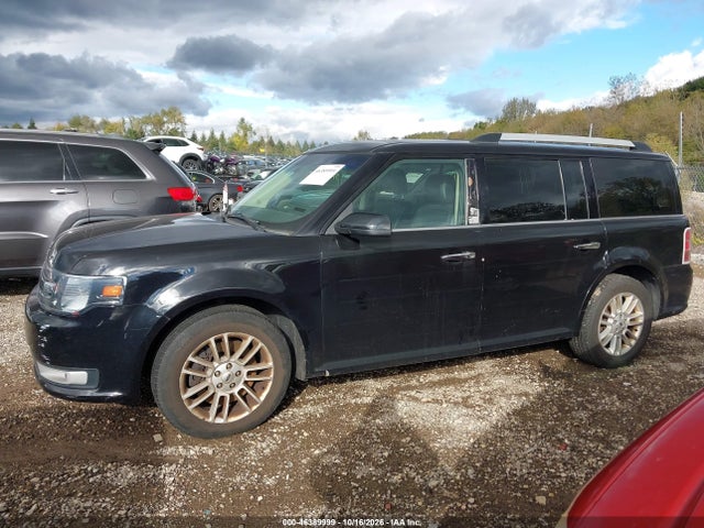 Aukcja sprzedaży 2019 Ford Flex Sel, vin: 2FMGK5C87KBA10335, numer aukcji: 46389999