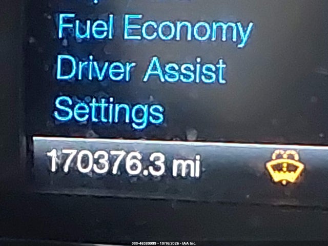 Aukcja sprzedaży 2019 Ford Flex Sel, vin: 2FMGK5C87KBA10335, numer aukcji: 46389999