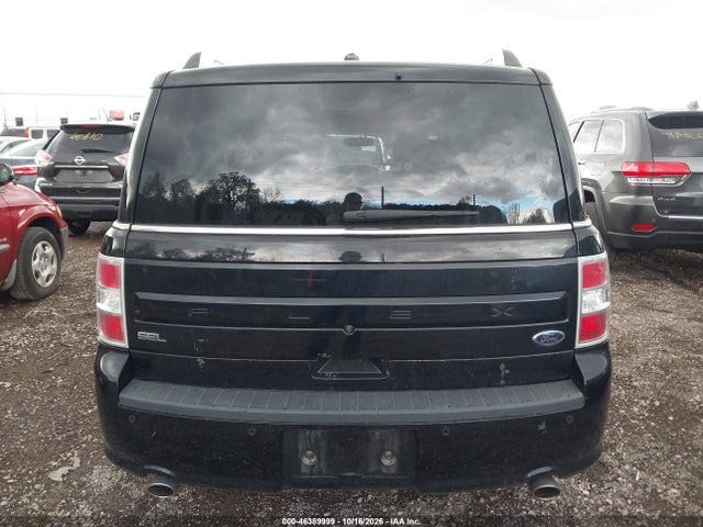 Aukcja sprzedaży 2019 Ford Flex Sel, vin: 2FMGK5C87KBA10335, numer aukcji: 46389999