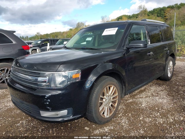 Aukcja sprzedaży 2019 Ford Flex Sel, vin: 2FMGK5C87KBA10335, numer aukcji: 46389999