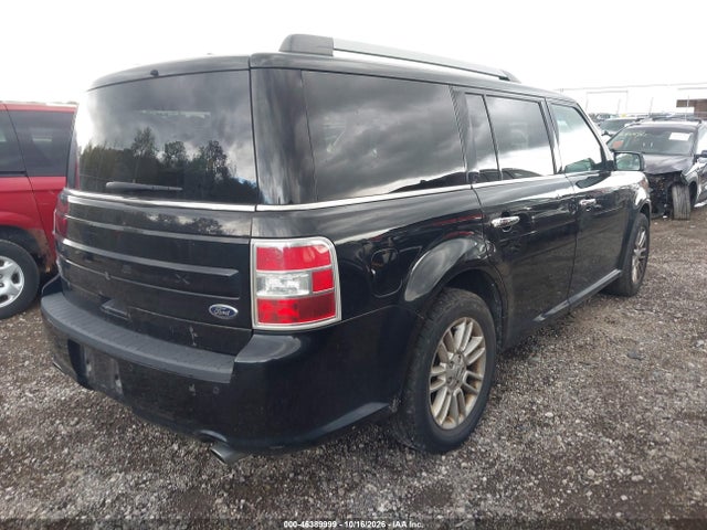 Aukcja sprzedaży 2019 Ford Flex Sel, vin: 2FMGK5C87KBA10335, numer aukcji: 46389999