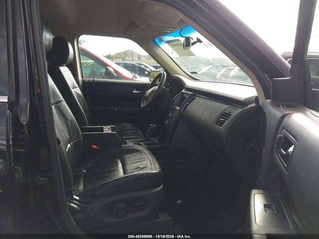 Aukcja sprzedaży 2019 Ford Flex Sel, vin: 2FMGK5C87KBA10335, numer aukcji: 46389999