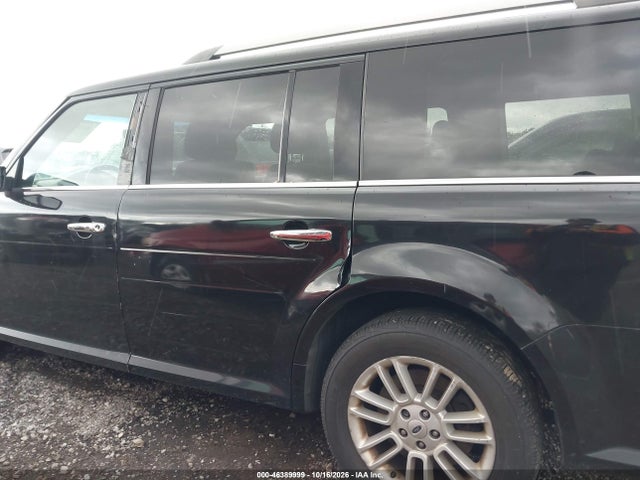 Aukcja sprzedaży 2019 Ford Flex Sel, vin: 2FMGK5C87KBA10335, numer aukcji: 46389999