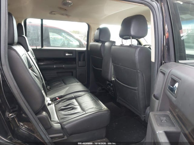Aukcja sprzedaży 2019 Ford Flex Sel, vin: 2FMGK5C87KBA10335, numer aukcji: 46389999
