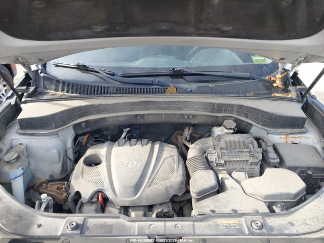 2014 Kia Sorento Lx მანქანა იყიდება აუქციონზე, vin: 5XYKTCA61EG541449, აუქციონის ნომერი: 46390002