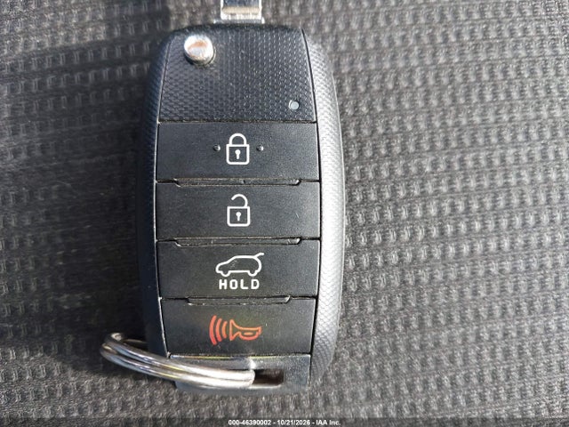 2014 Kia Sorento Lx მანქანა იყიდება აუქციონზე, vin: 5XYKTCA61EG541449, აუქციონის ნომერი: 46390002