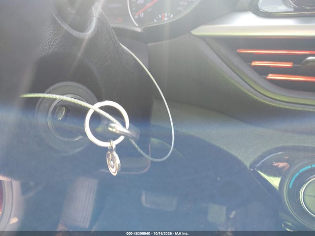 2019 Kia Forte Lxs მანქანა იყიდება აუქციონზე, vin: 3KPF24ADXKE029982, აუქციონის ნომერი: 46390040