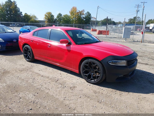 Продаж на аукціоні авто 2018 Dodge Charger R/t Rwd, vin: 2C3CDXCT1JH209894, номер лоту: 46390046