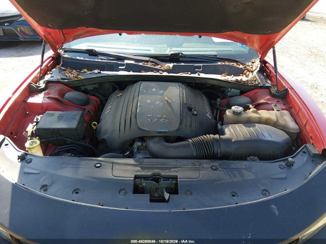 Продаж на аукціоні авто 2018 Dodge Charger R/t Rwd, vin: 2C3CDXCT1JH209894, номер лоту: 46390046